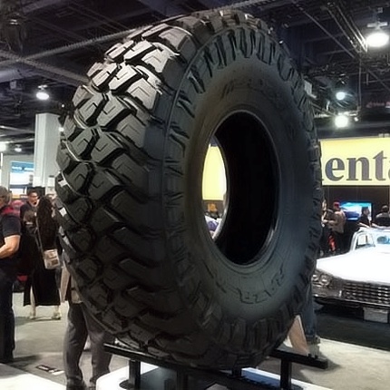 Maxxis Razr MT